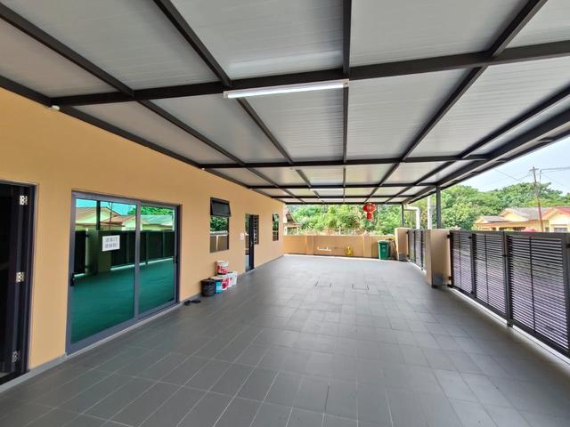 Bungalow for rent in Selangor