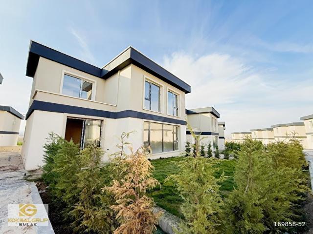 Oğuzlar Mahallesi, Etimesgut içerisinde satılık Villa