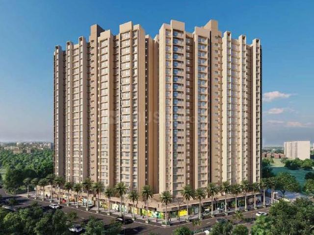 Flat for sale in Kalyan-dombivali, Kalyan