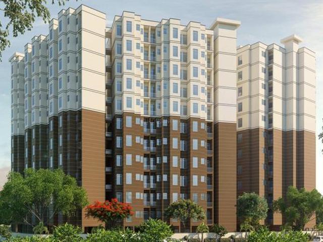 Flat for sale in Pink City, Jetpur