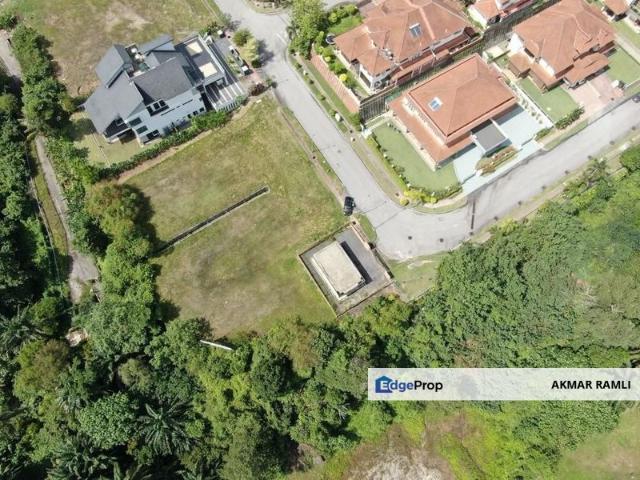 House for sale in Petaling, Alam Impian