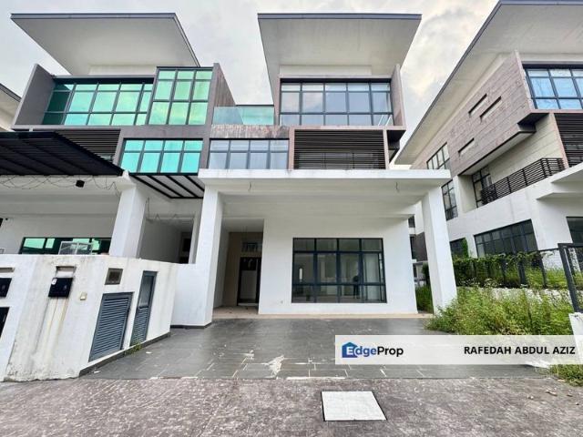 House for sale in Petaling, Alam Impian
