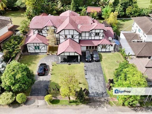 House for sale in Petaling, Alam Impian