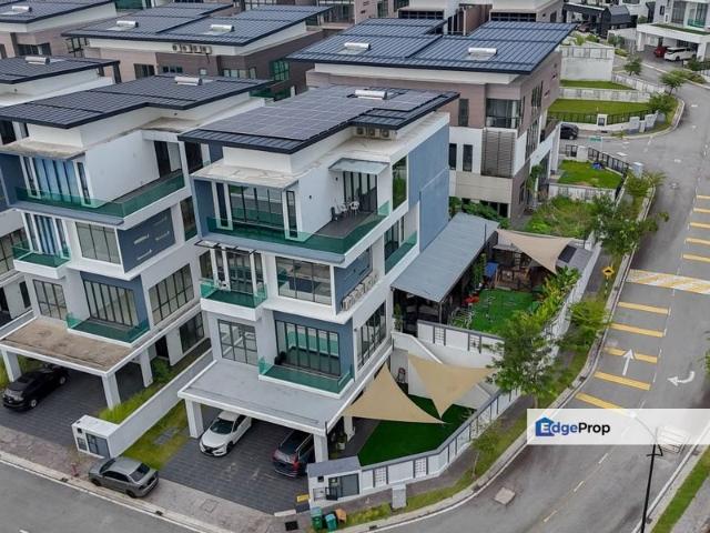 House for sale in Petaling, Alam Impian