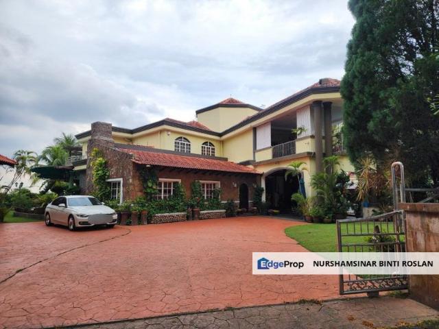 House for sale in Petaling, Alam Impian
