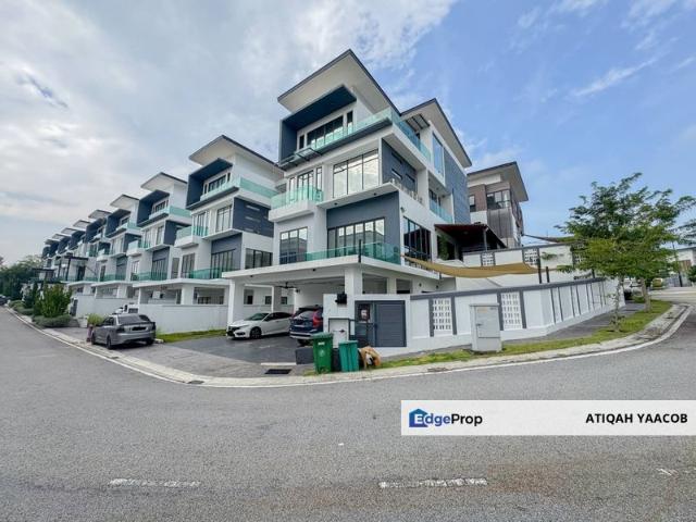 House for sale in Petaling, Alam Impian
