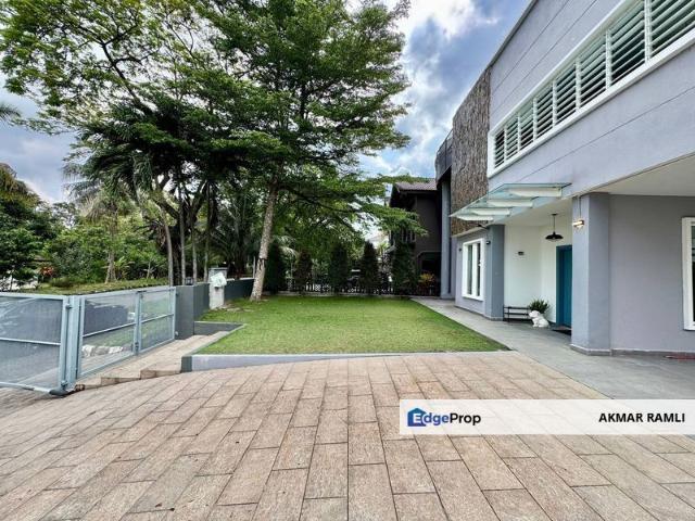 House for sale in Petaling, Alam Impian