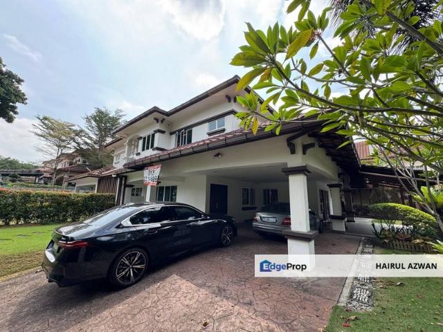 House for sale in Petaling, Alam Impian