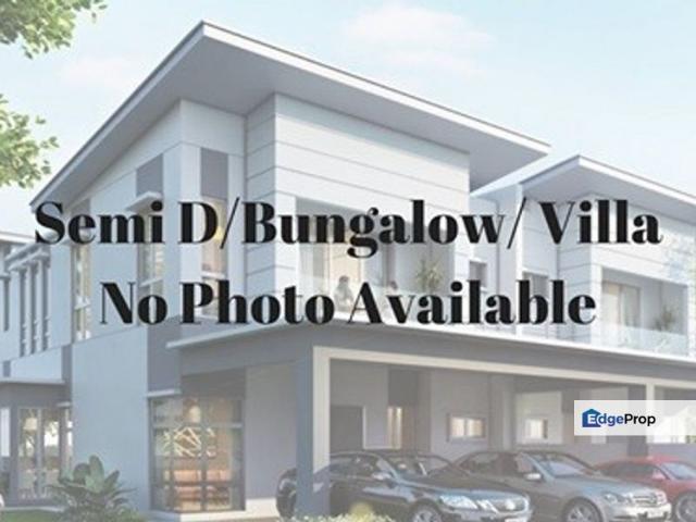 House for sale in Petaling, Alam Impian