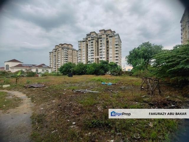 House for sale in Petaling, Alam Impian