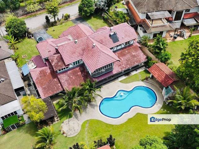House for sale in Petaling, Alam Impian