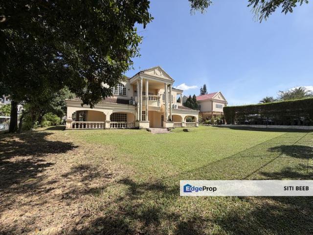 House for sale in Petaling, Alam Impian