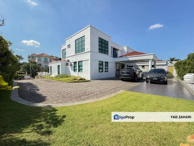 House for sale in Petaling, Alam Impian
