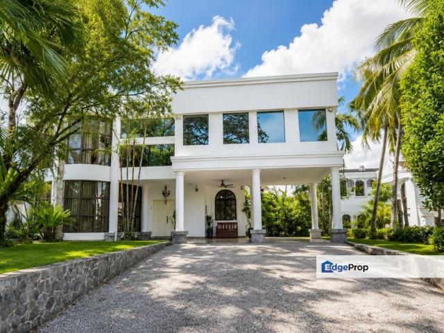 House for sale in Petaling, Alam Impian