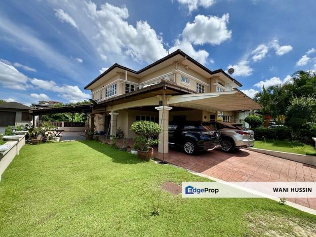 House for sale in Petaling, Alam Impian