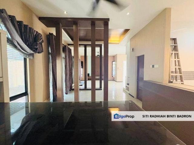 House for rent in Petaling, Alam Impian