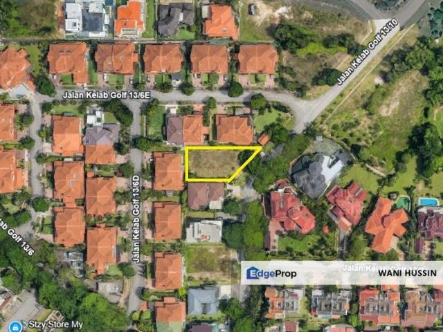 House for sale in Petaling, Alam Impian