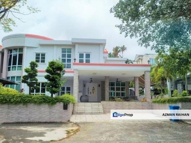 House for sale in Petaling, Alam Impian