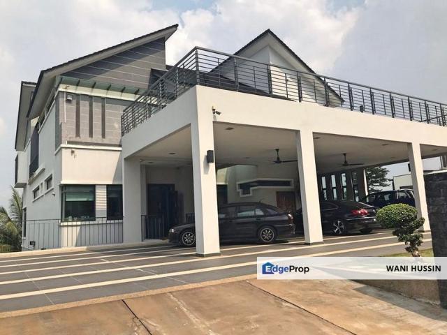 House for sale in Petaling, Alam Impian
