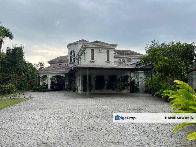 House for sale in Petaling, Alam Impian