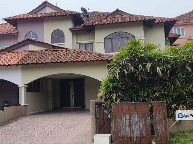 House for sale in Petaling, Alam Impian