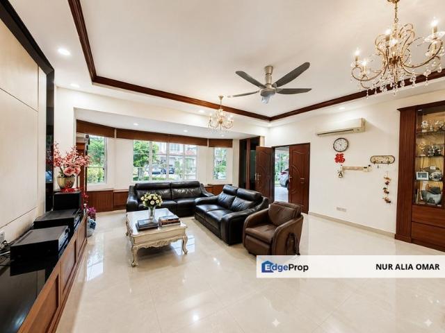 House for sale in Petaling, Alam Impian