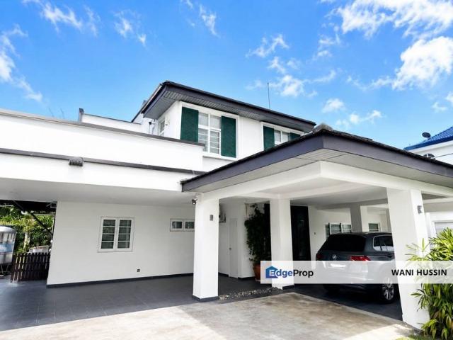 House for sale in Petaling, Alam Impian