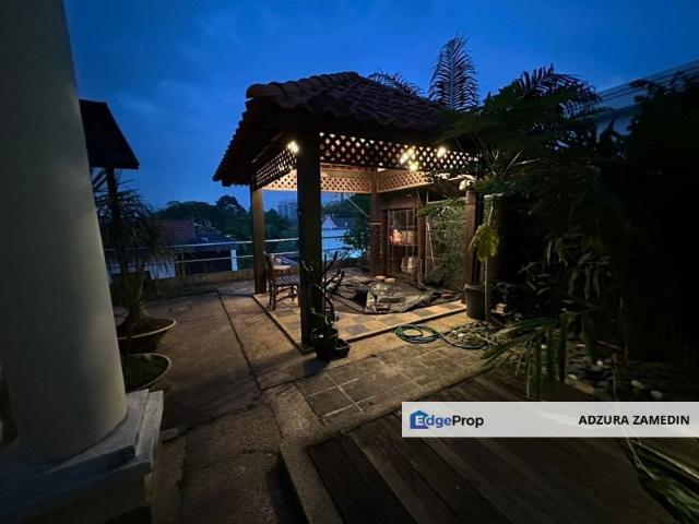House for sale in Petaling, Alam Impian