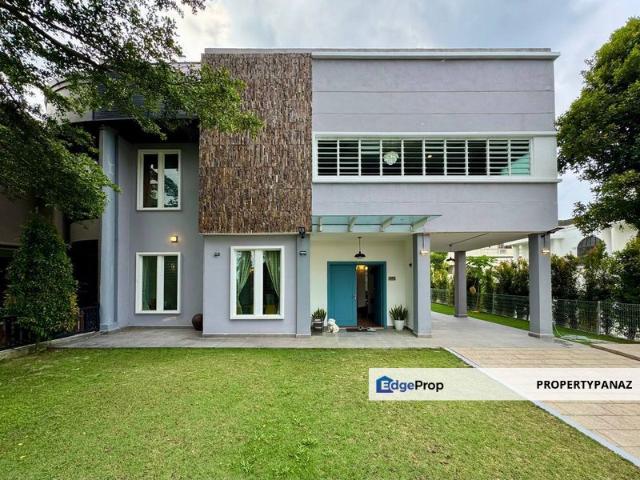 House for sale in Petaling, Alam Impian