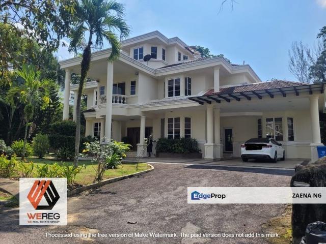 House for sale in Petaling, Alam Impian