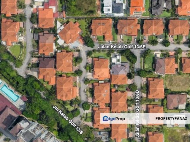 House for sale in Petaling, Alam Impian