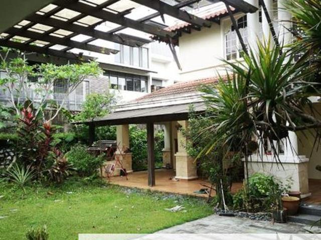House for rent in Petaling, Alam Impian