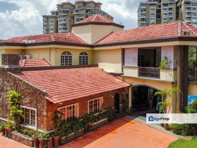 House for sale in Petaling, Alam Impian