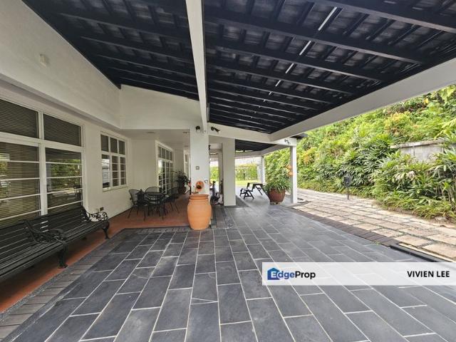 House for sale in Petaling, Alam Impian