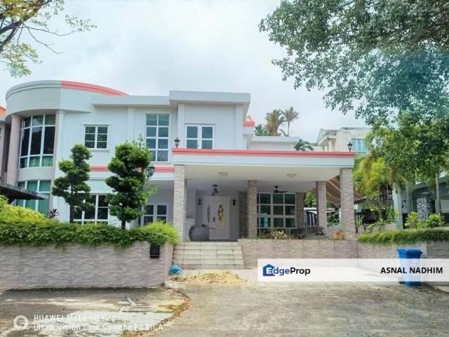 House for rent in Petaling, Alam Impian