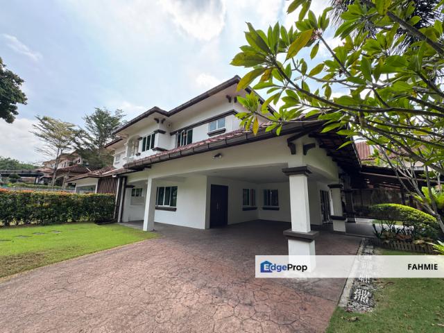 House for sale in Petaling, Alam Impian
