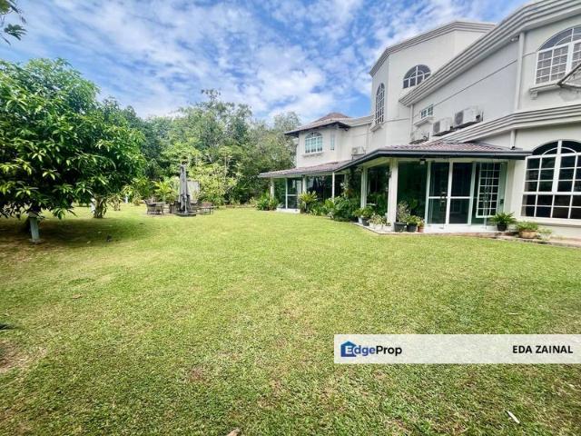 House for sale in Petaling, Alam Impian