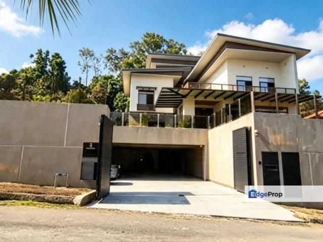 House for sale in Petaling, Alam Impian