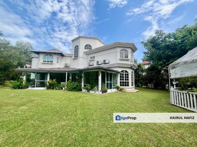 House for sale in Seksyen 13, Shah Alam