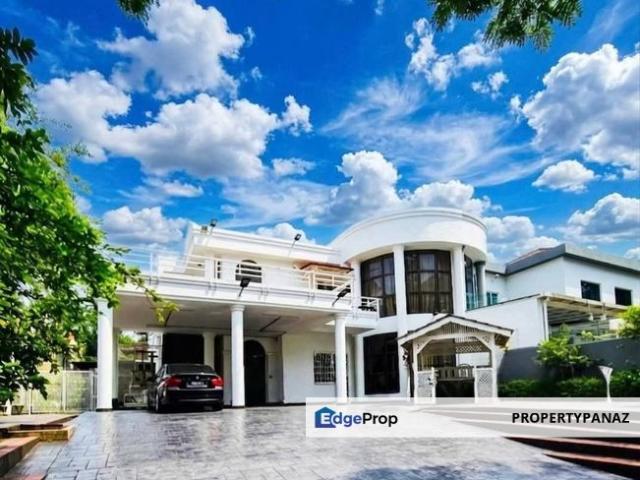 House for sale in Petaling, Alam Impian