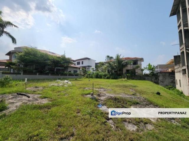 House for sale in Petaling, Alam Impian