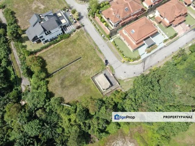 House for sale in Petaling, Alam Impian