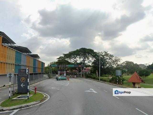 House for rent in Petaling, Alam Impian