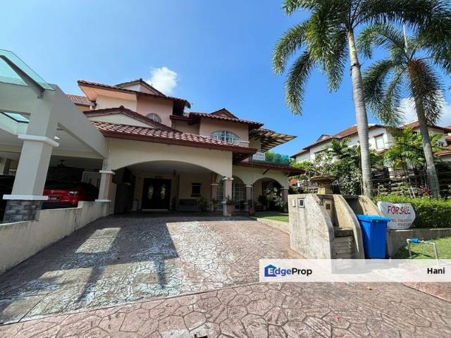 House for sale in Petaling, Alam Impian