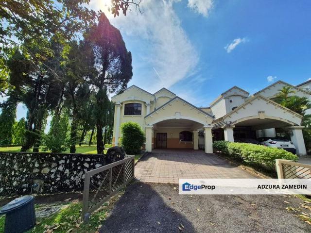 House for sale in Petaling, Alam Impian