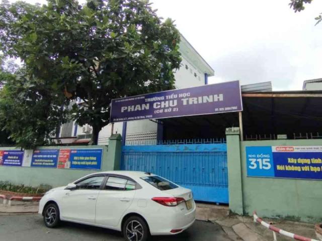 Nhà bán
