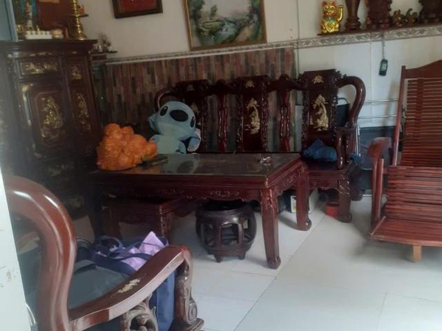 Căn hộ bán