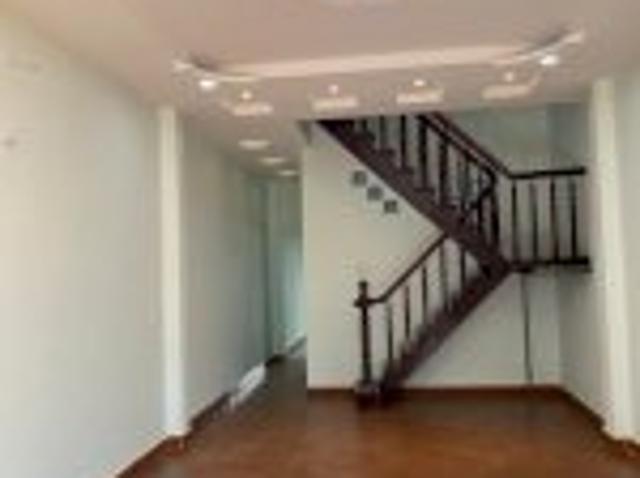 Bất động sản bán tại Hồ Chí Minh