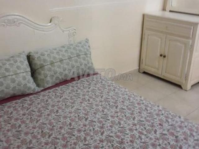 Appartement location à El Ma, Gharb-Chrarda-Beni Hssen