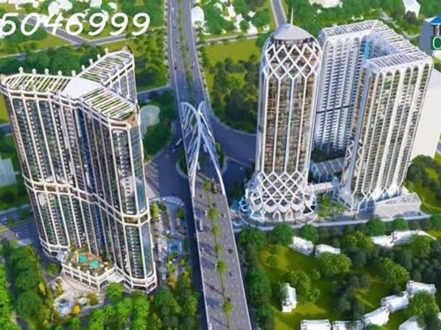 Căn hộ bán tại Ngô Quyền, Hải Phòng